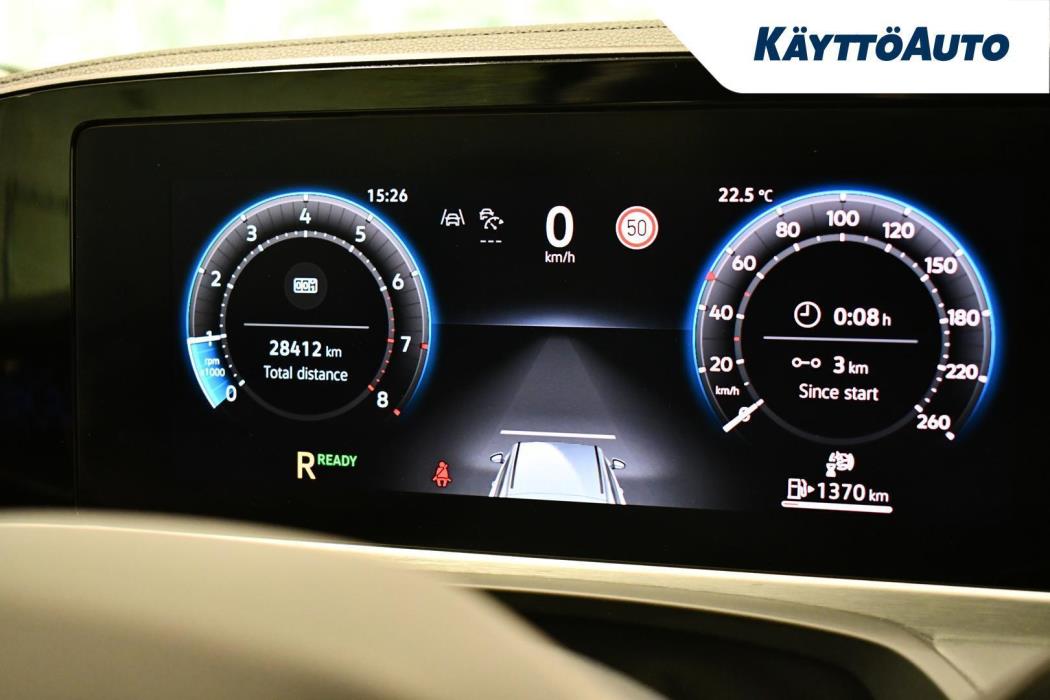 VOLKSWAGEN Passat 2025