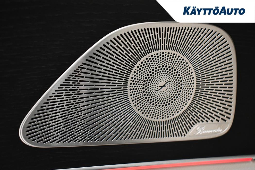 MERCEDES-BENZ GLE 2025