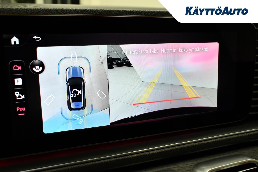 MERCEDES-BENZ GLE 2025