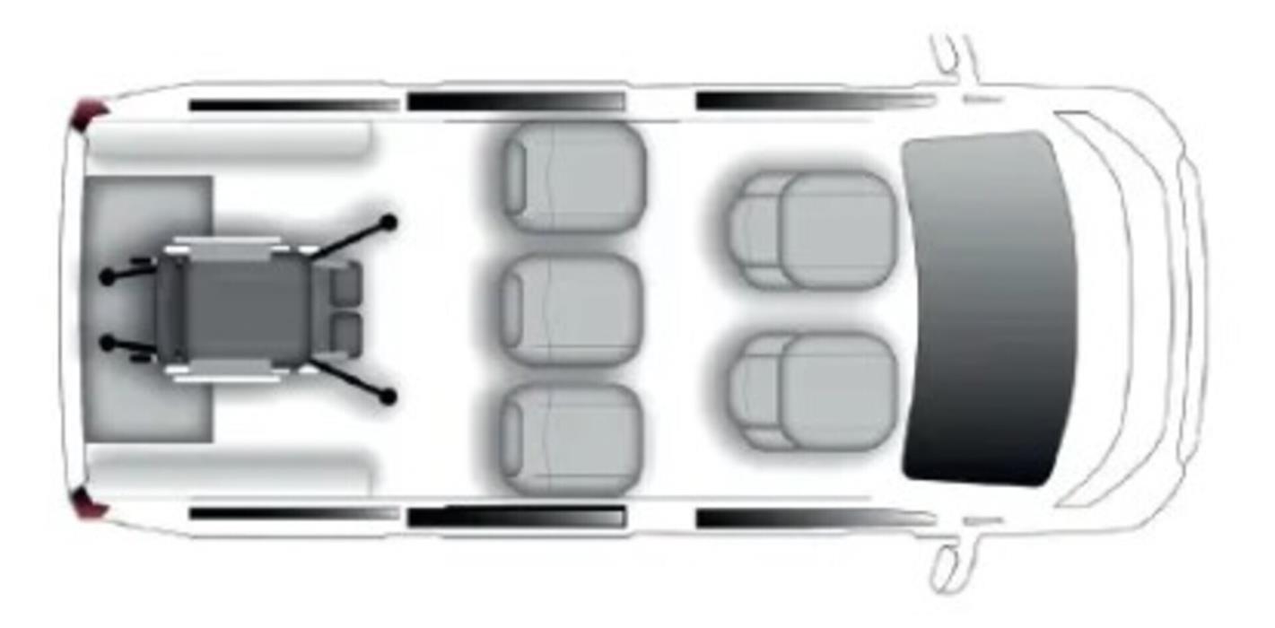 KIA PV5 2026