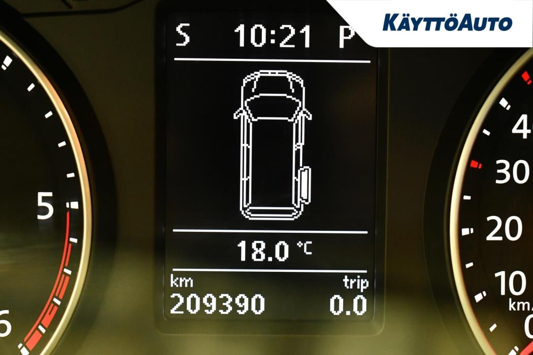 VOLKSWAGEN Transporter 2019