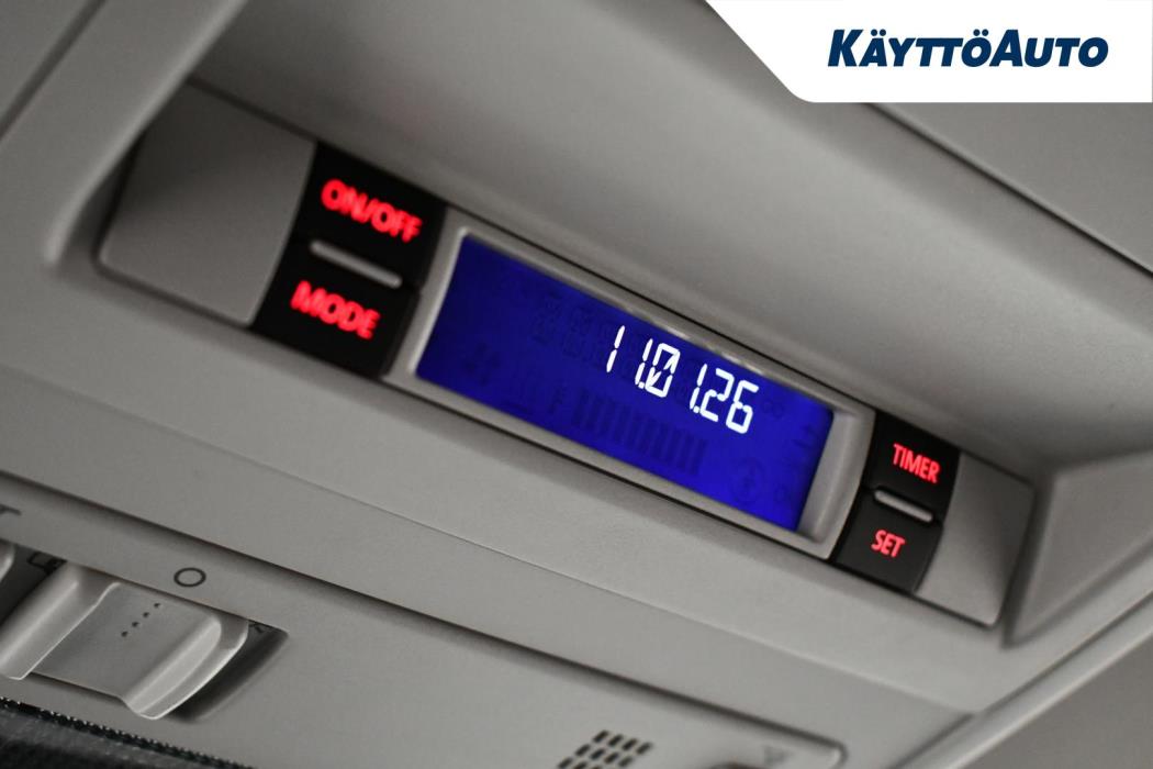 VOLKSWAGEN Transporter 2019