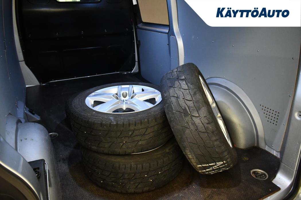 VOLKSWAGEN Transporter 2019