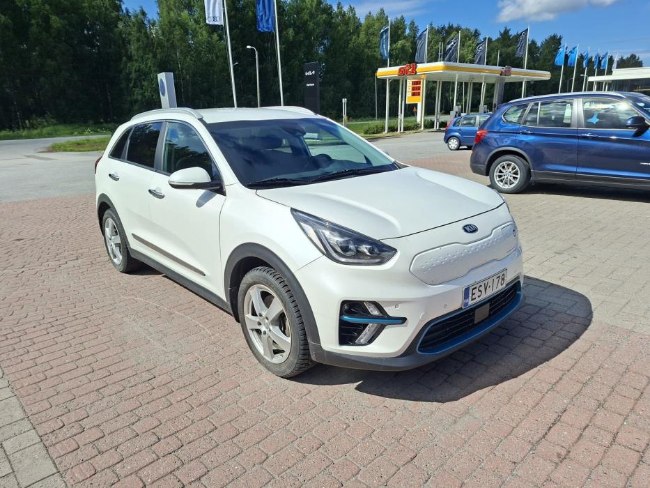 KIA Niro Electric 2021