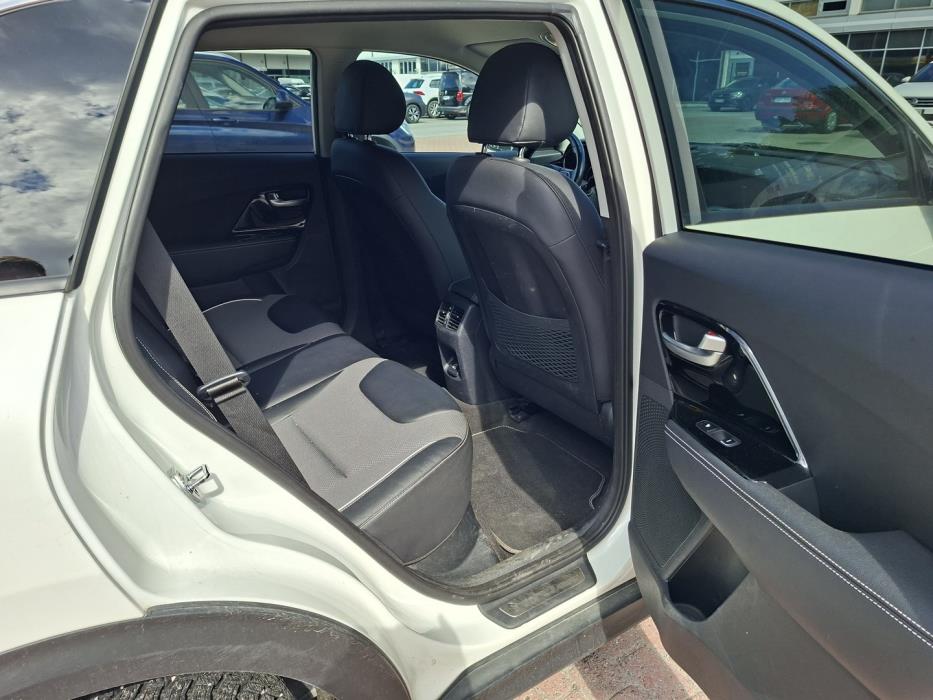 KIA Niro Electric 2021