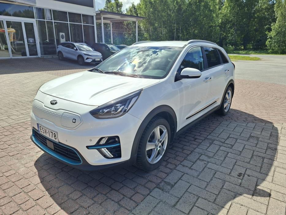 KIA Niro Electric 2021