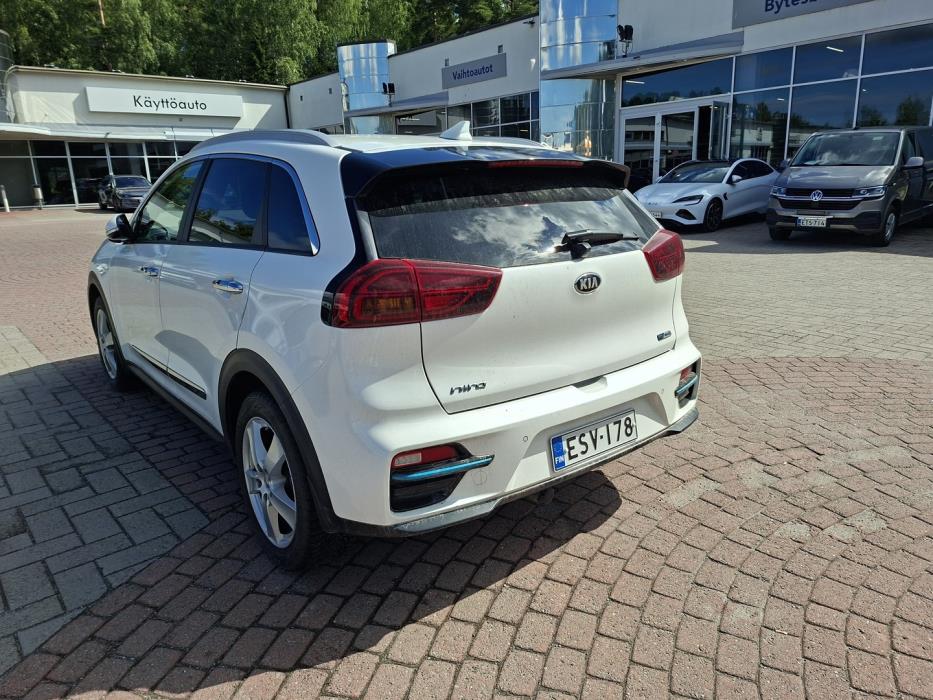 KIA Niro Electric 2021