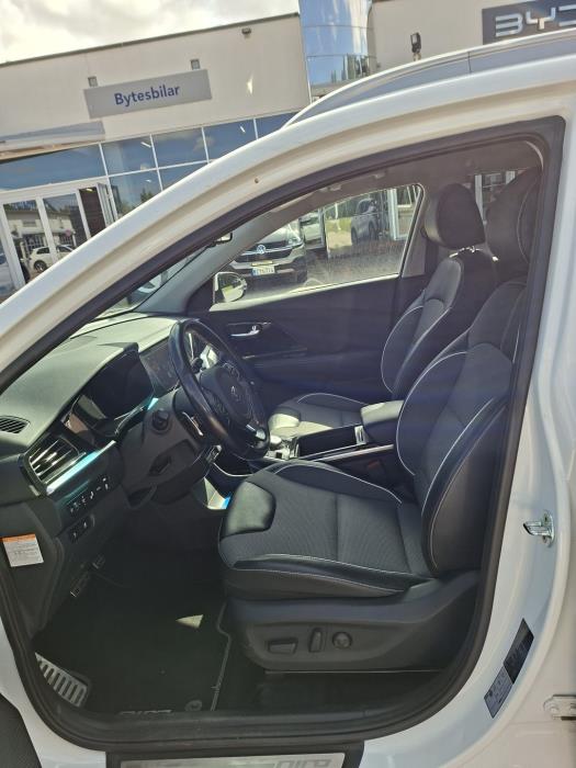 KIA Niro Electric 2021