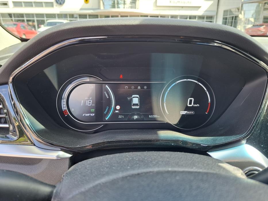 KIA Niro Electric 2021