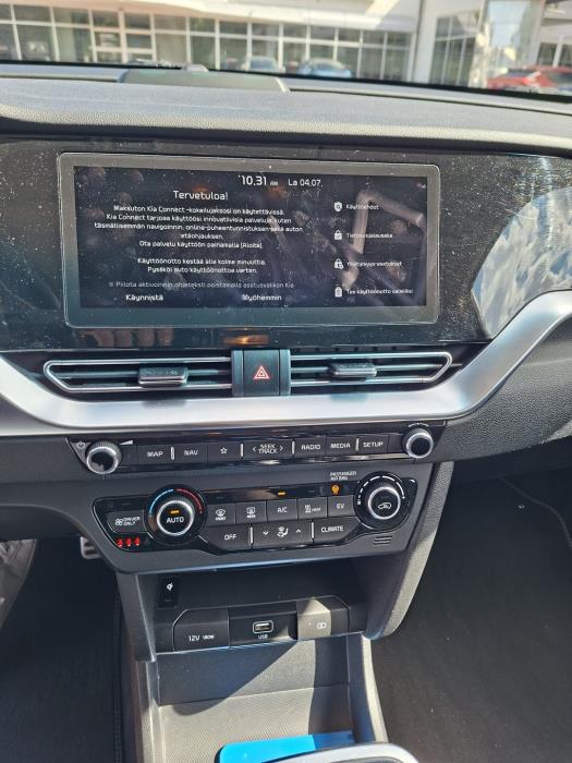 KIA Niro Electric 2021