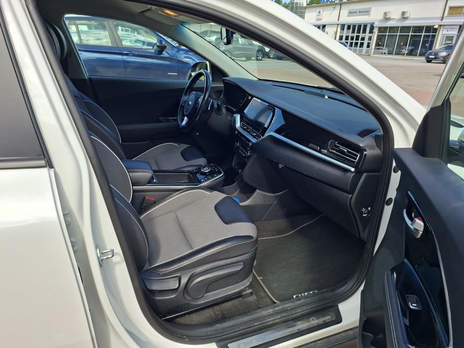 KIA Niro Electric 2021