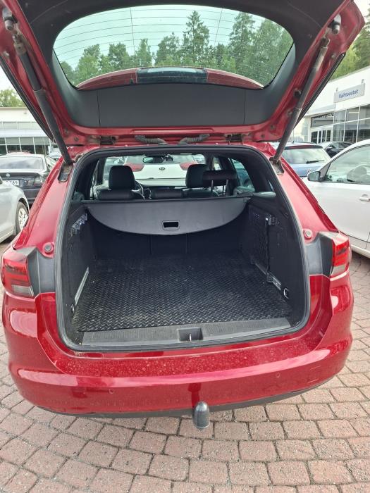 OPEL Astra 2020