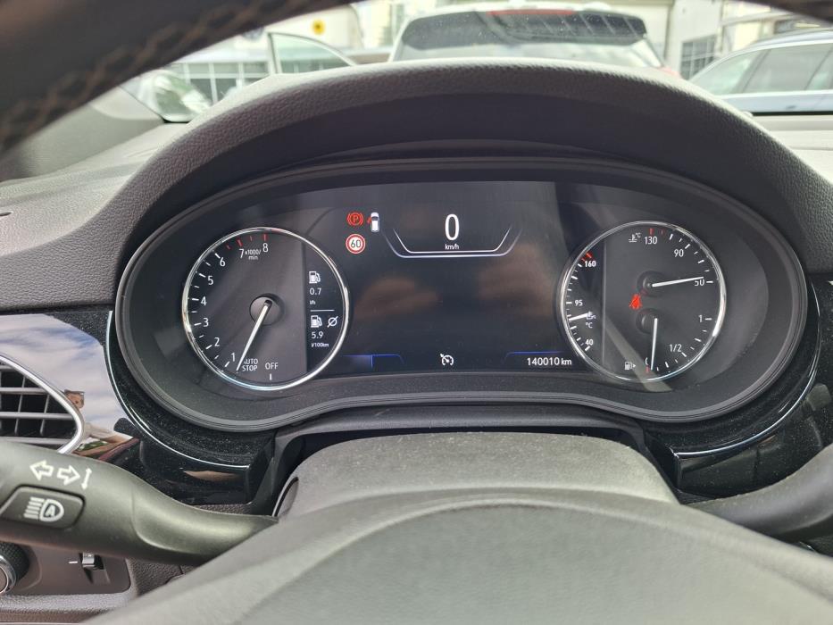 OPEL Astra 2020