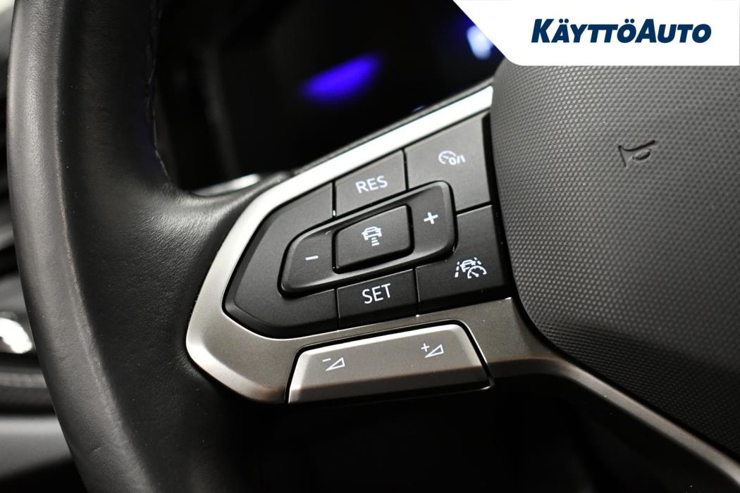 VOLKSWAGEN Taigo 2024