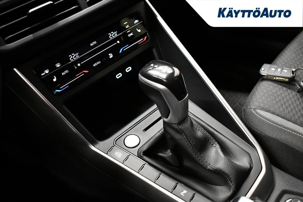 VOLKSWAGEN Taigo 2024