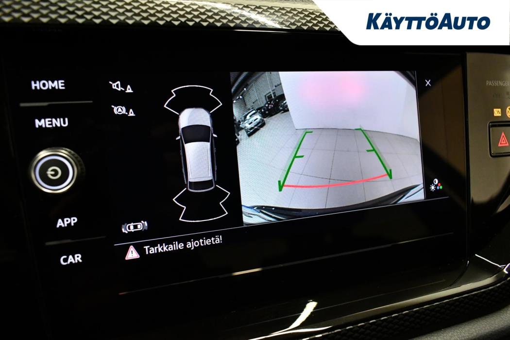 VOLKSWAGEN Taigo 2024