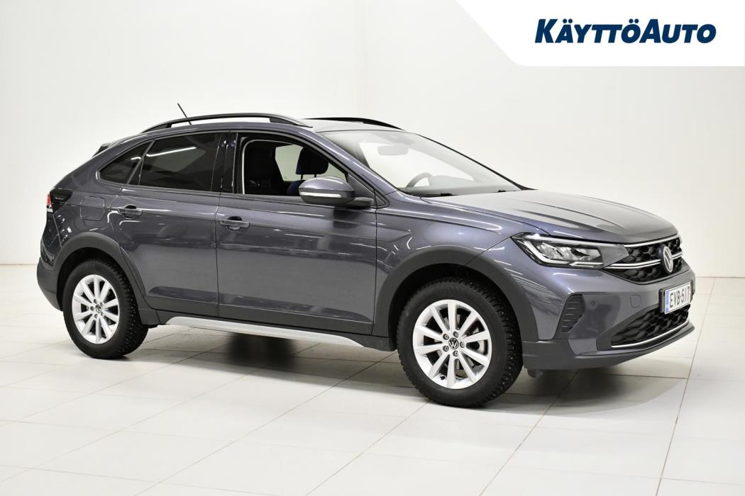 VOLKSWAGEN Taigo 2024