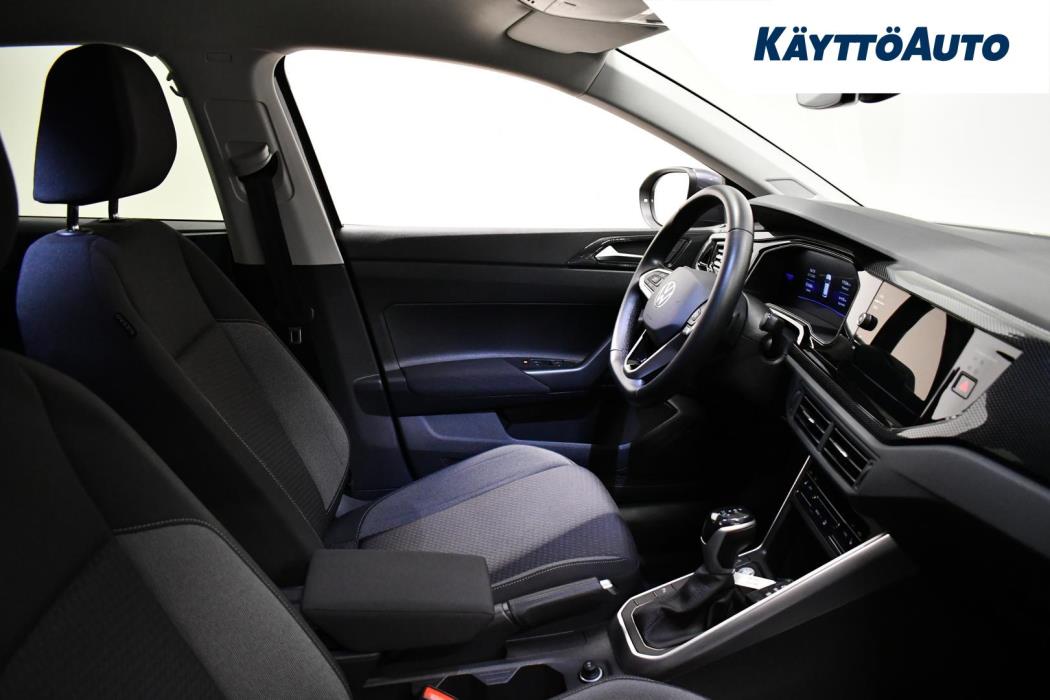 VOLKSWAGEN Taigo 2024