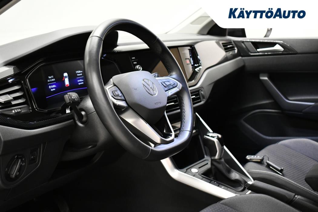 VOLKSWAGEN Taigo 2024