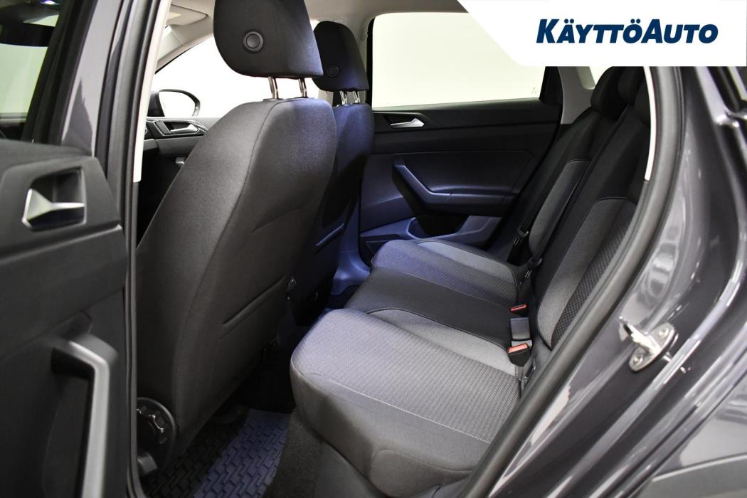 VOLKSWAGEN Taigo 2024