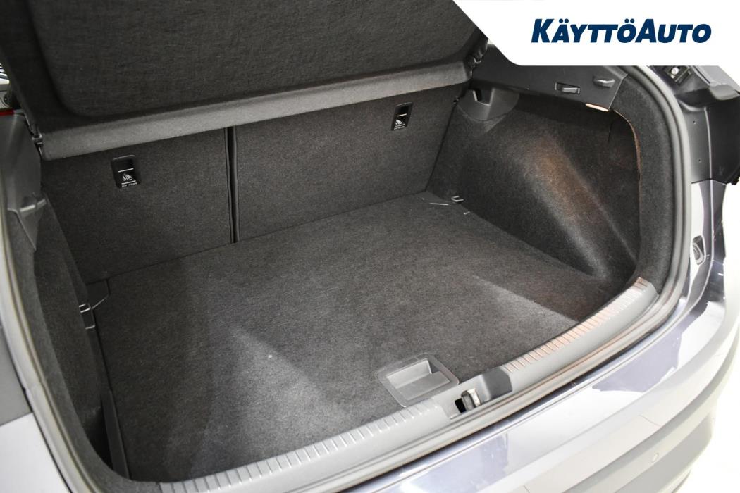 VOLKSWAGEN Taigo 2024