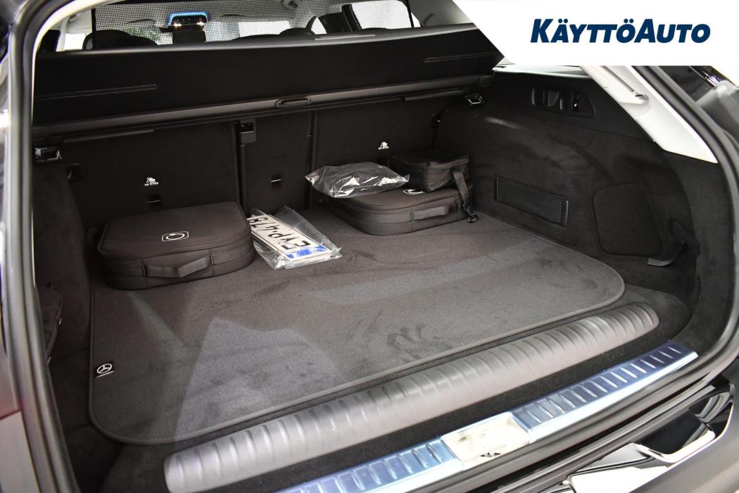 Mercedes-Benz E 2026