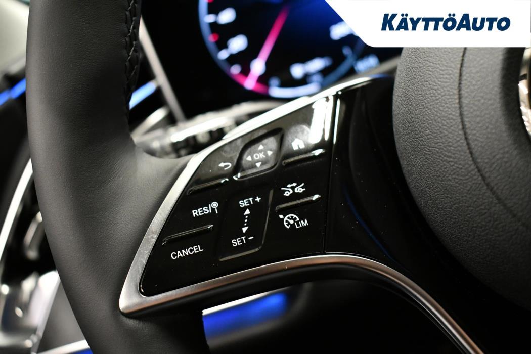 Mercedes-Benz E 2026