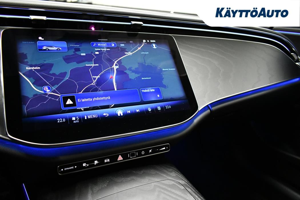 Mercedes-Benz E 2026