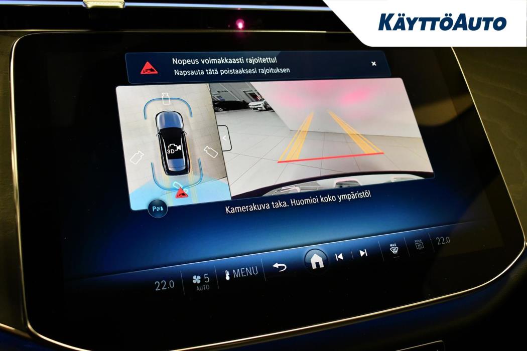 Mercedes-Benz E 2026