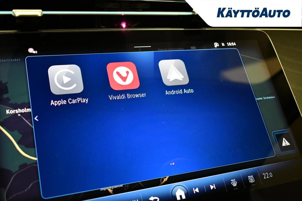 Mercedes-Benz E 2026