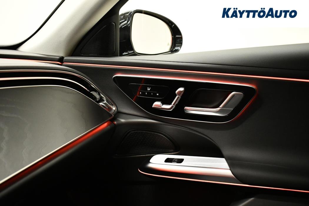 Mercedes-Benz E 2026