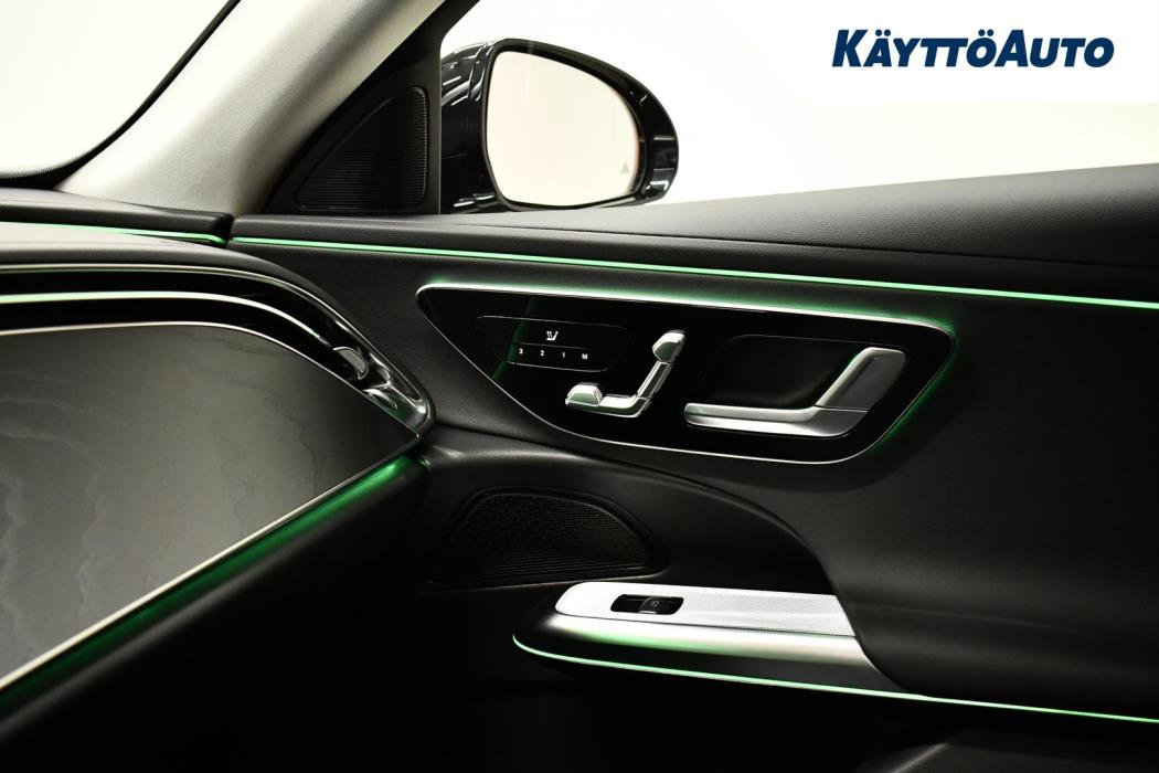 Mercedes-Benz E 2026