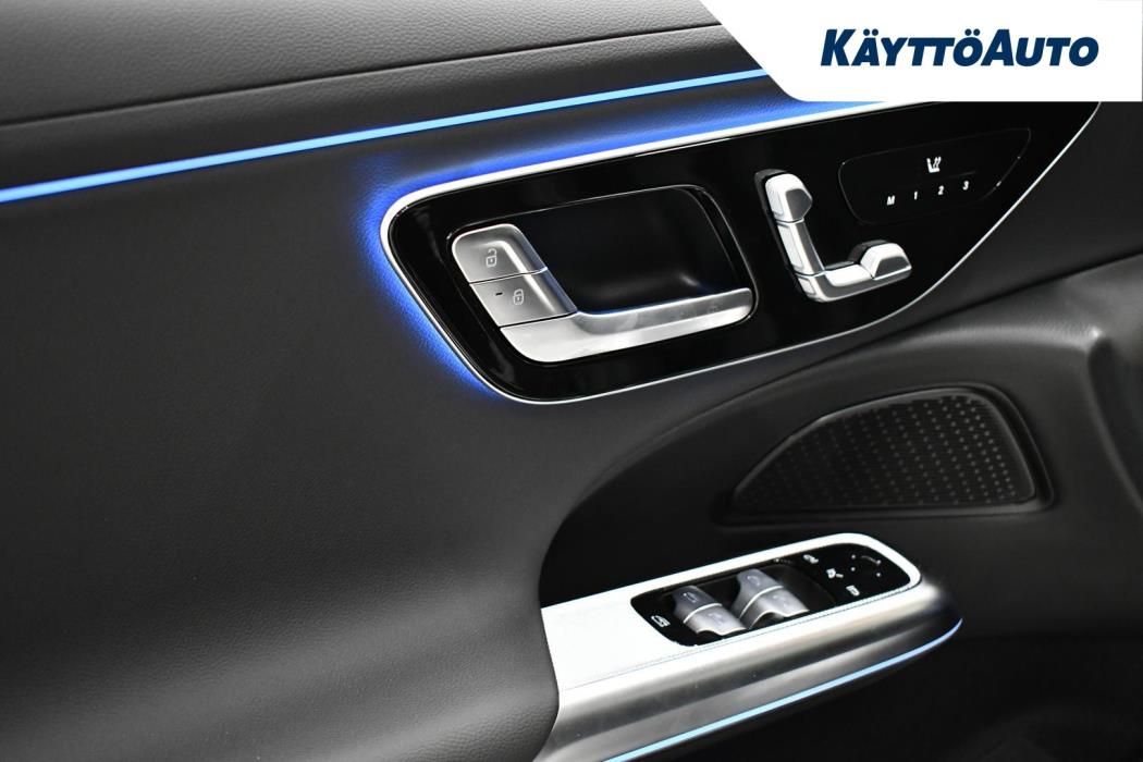 Mercedes-Benz E 2026