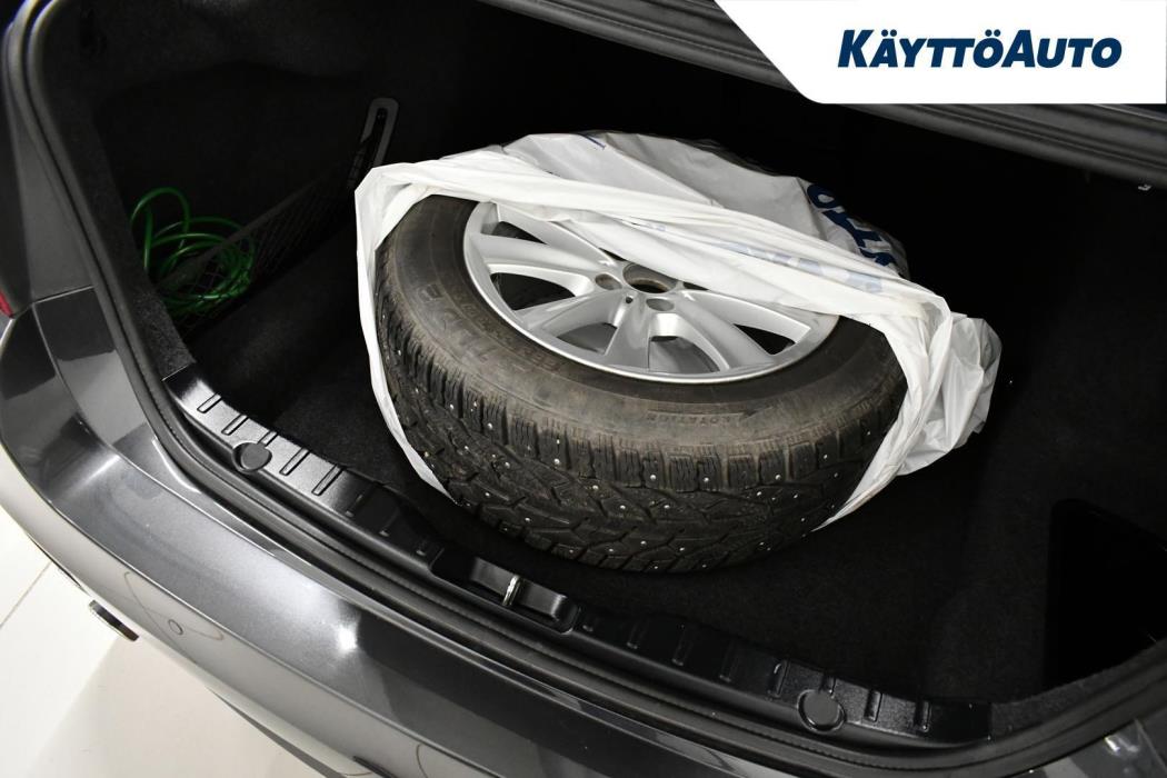BMW 518 2013