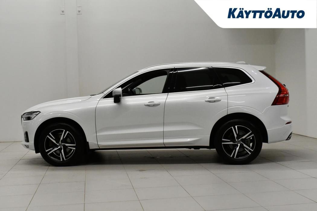 VOLVO XC60 2018