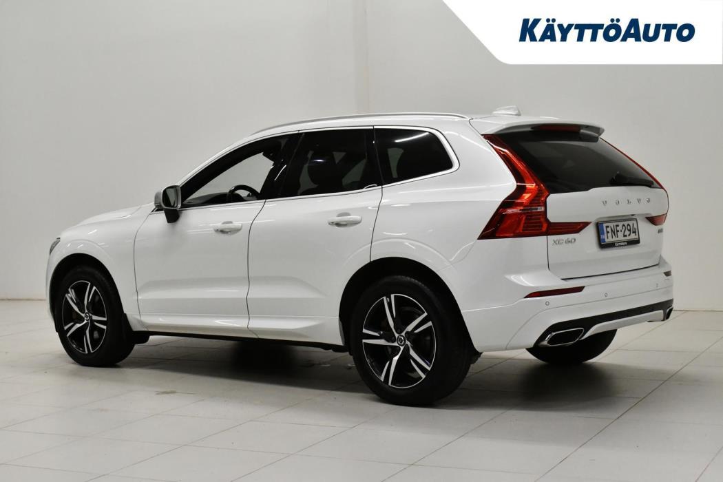 VOLVO XC60 2018