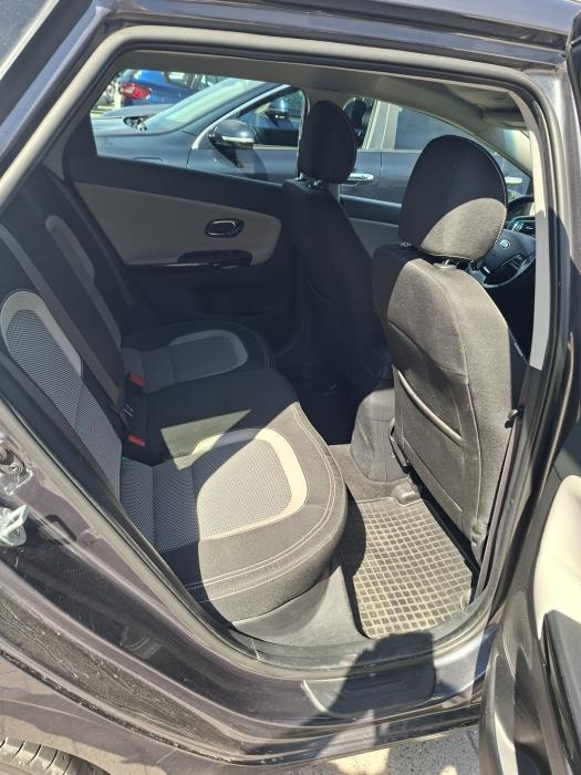 KIA cee'd 2018