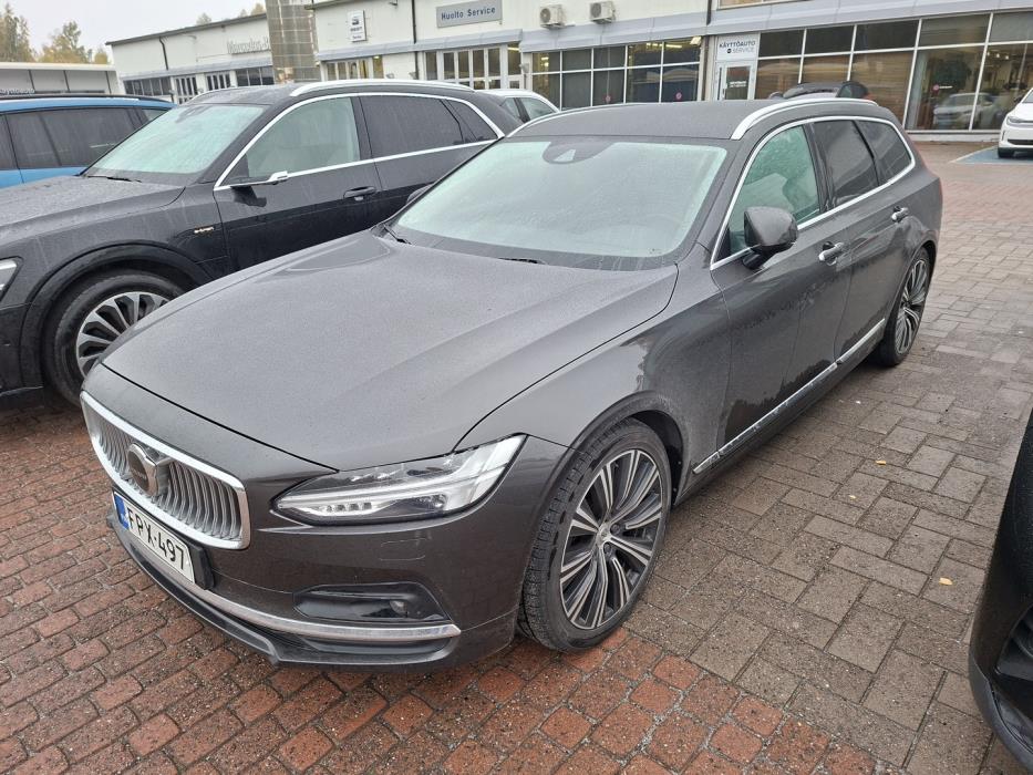 VOLVO V90 2020