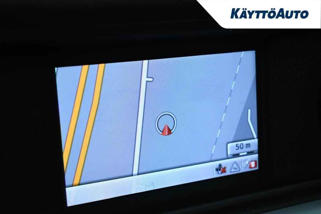 MERCEDES-BENZ SLK 2013