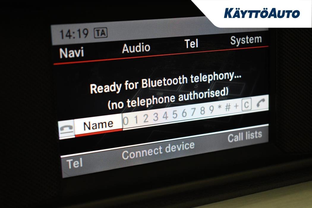 MERCEDES-BENZ SLK 2013