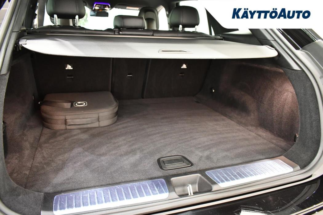 MERCEDES-BENZ EQE SUV 2024