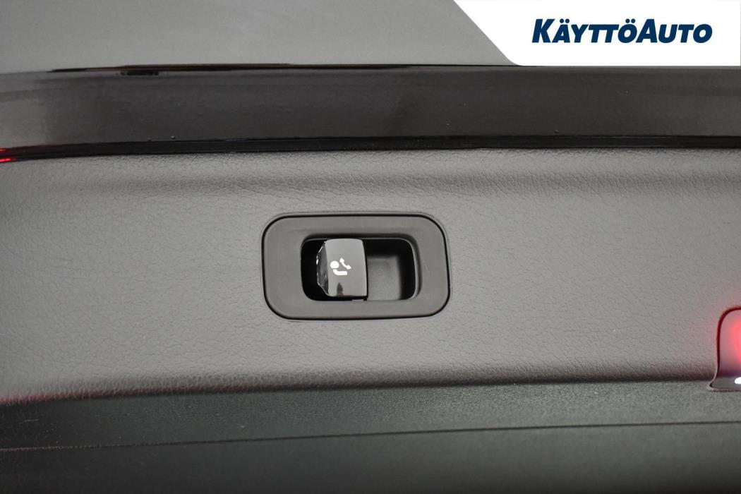 MERCEDES-BENZ EQE SUV 2024