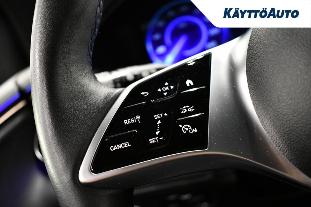 MERCEDES-BENZ EQE SUV 2024