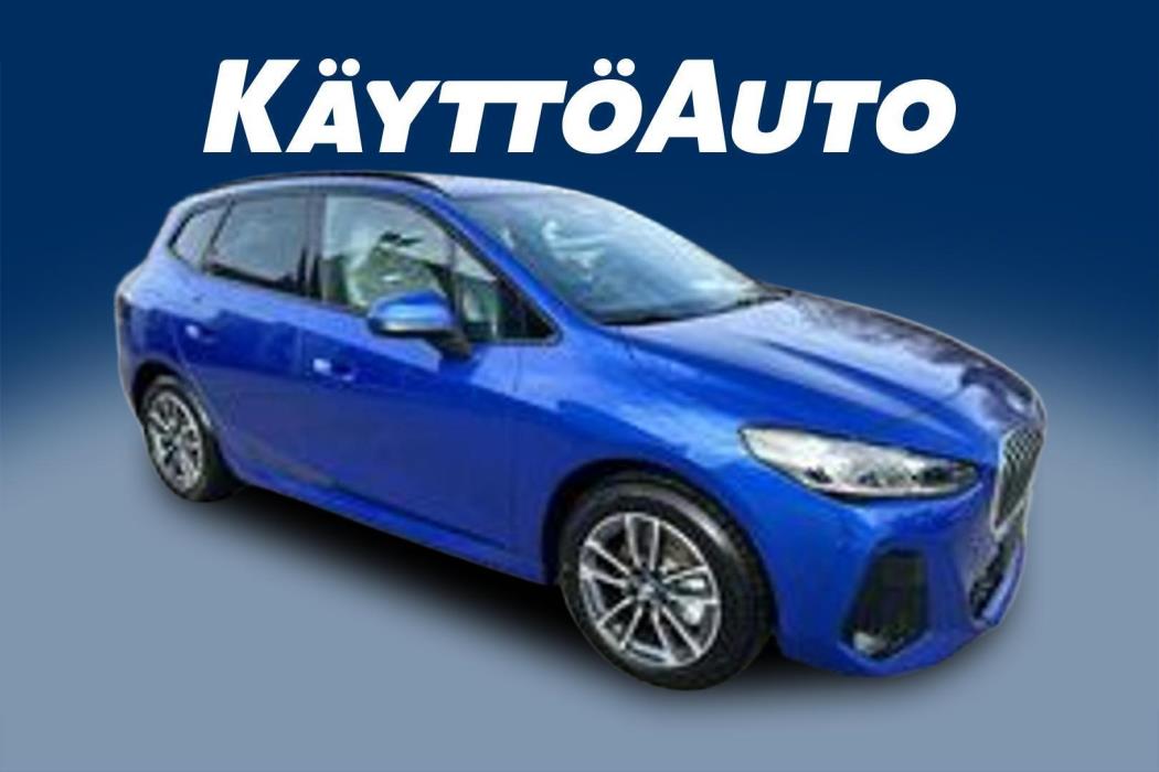 BMW 225 2026