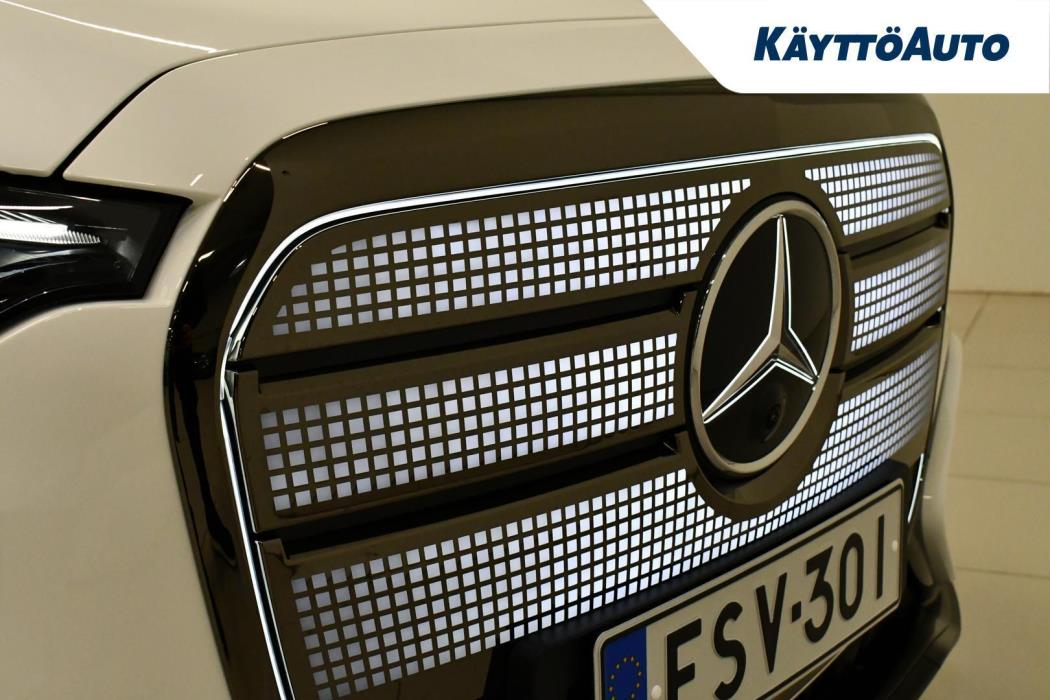 MERCEDES-BENZ GLC 2026