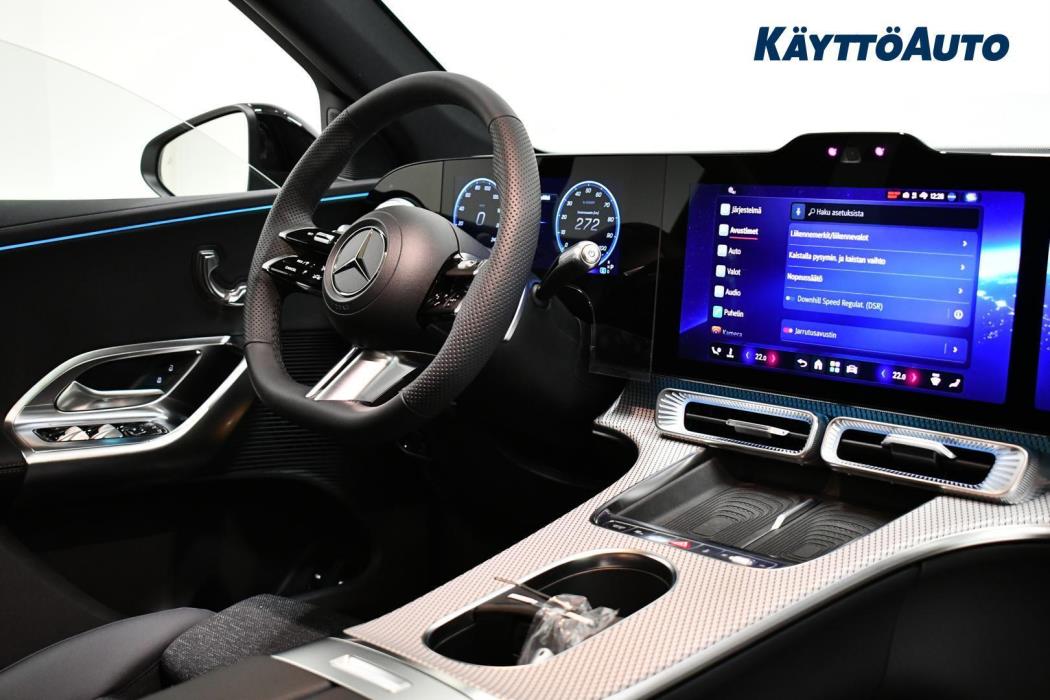 MERCEDES-BENZ GLC 2026