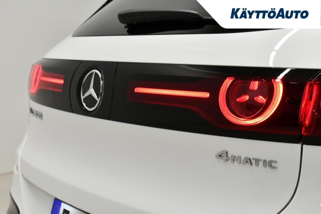 MERCEDES-BENZ GLC 2026