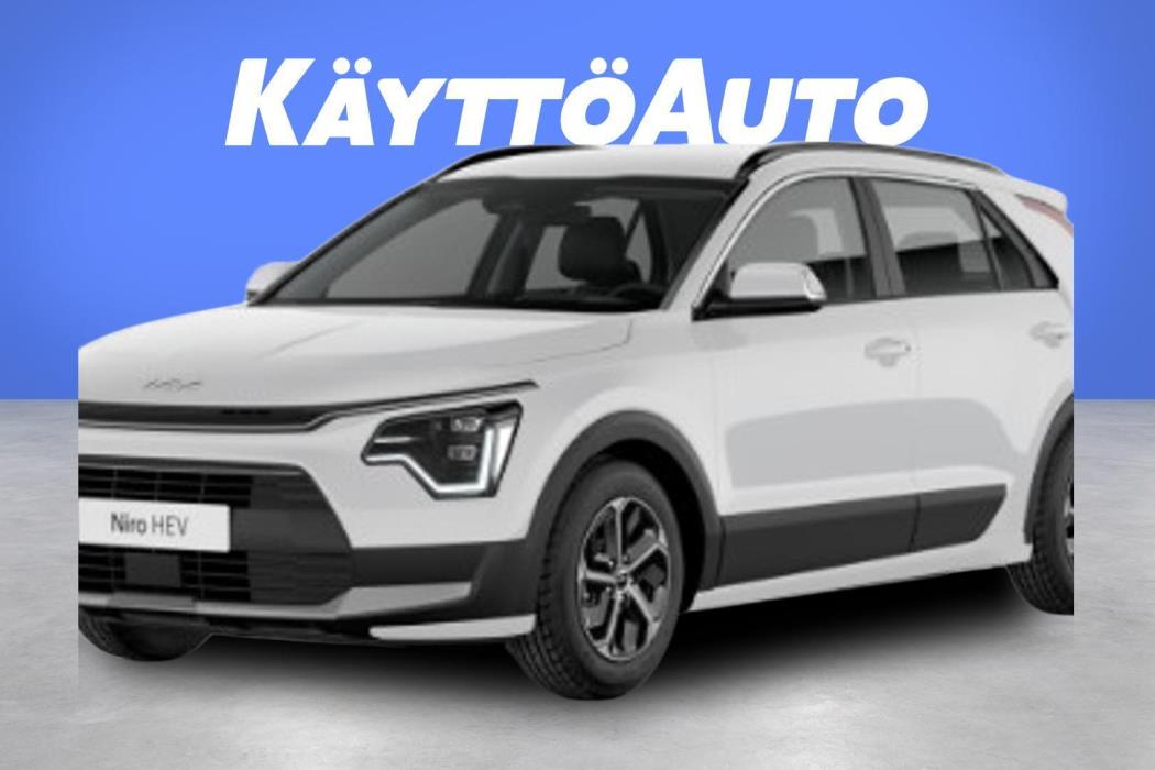 KIA Niro 2026