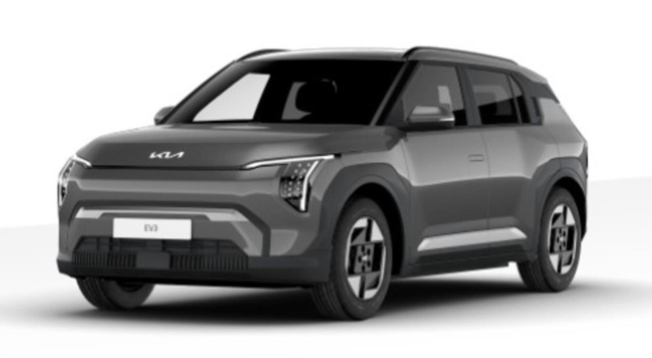 KIA EV3 2027
