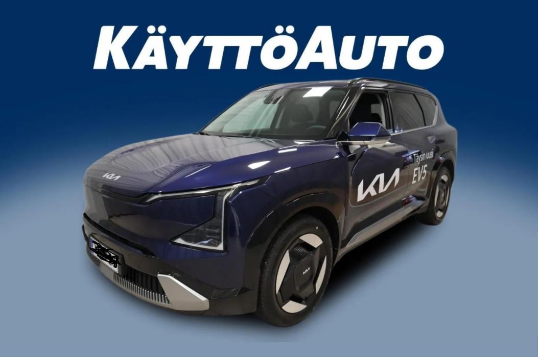 KIA EV5 2026